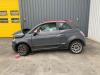 Fiat 500C (312) 1.2 69 Deur 2Deurs links