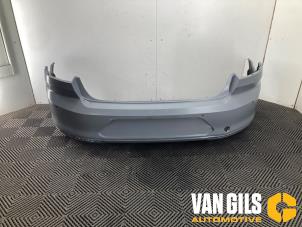 Gebruikte Achterbumper Volkswagen Passat (3G2) Prijs € 362,99 Inclusief btw aangeboden door Van Gils Automotive