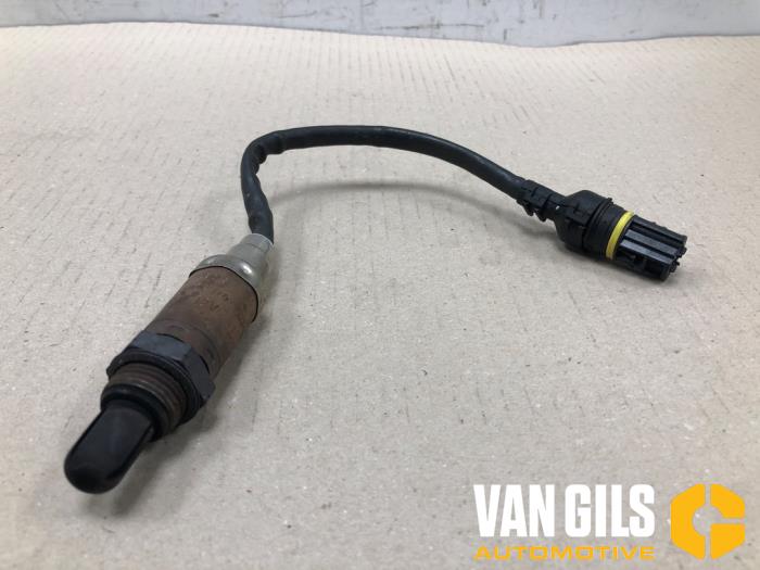 Gebruikte Lambda Sonde BMW 5 serie (E39) 520i 24V Prijs € 20,00 Margeregeling aangeboden door Van Gils Automotive