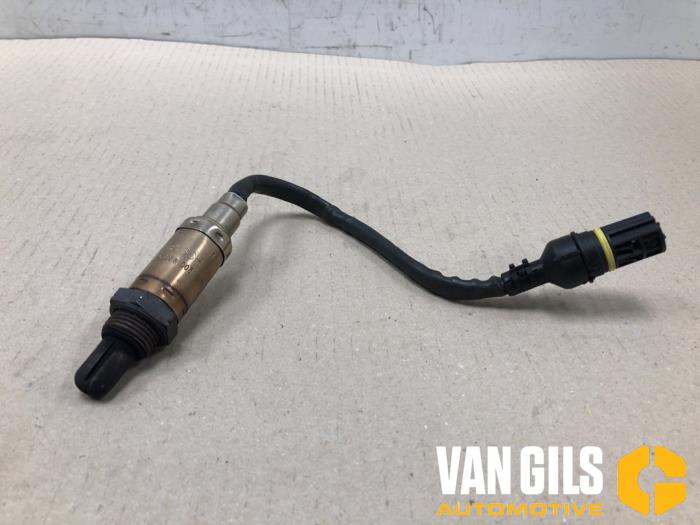 Gebruikte Lambda Sonde BMW 5 serie (E39) 520i 24V Prijs € 20,00 Margeregeling aangeboden door Van Gils Automotive