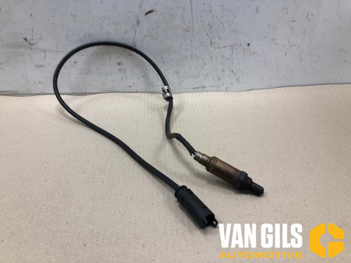 Gebruikte Lambda Sonde BMW 5 serie (E39) 520i 24V Prijs € 20,00 Margeregeling aangeboden door Van Gils Automotive