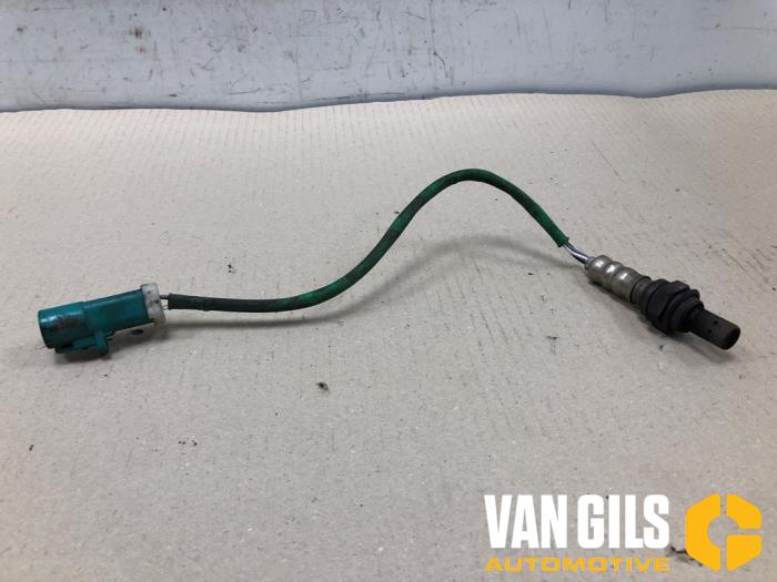 Gebruikte Lambda Sonde Ford Ka I 1.3i (96 EEC) Prijs € 20,00 Margeregeling aangeboden door Van Gils Automotive