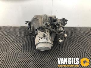 Gebruikte Versnellingsbak Citroen C4 Picasso (UD/UE/UF) 1.6 16V VTi 120 Prijs € 250,00 Margeregeling aangeboden door Van Gils Automotive