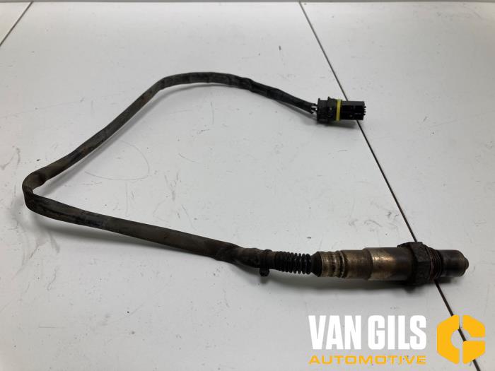 Gebruikte Lambda Sonde Mercedes C (W203) 2.0 C-180 16V Prijs € 20,00 Margeregeling aangeboden door Van Gils Automotive