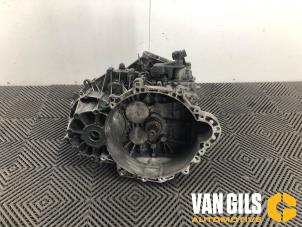 Gebruikte Versnellingsbak Landrover Range Rover Evoque (LVJ/LVS) 2.2 eD4 16V 5-drs. Prijs € 899,00 Margeregeling aangeboden door Van Gils Automotive