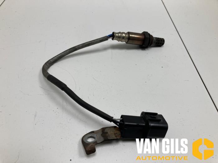 Gebruikte Lambda Sonde Mitsubishi Space Star (DG) 1.6 16V Prijs € 20,00 Margeregeling aangeboden door Van Gils Automotive