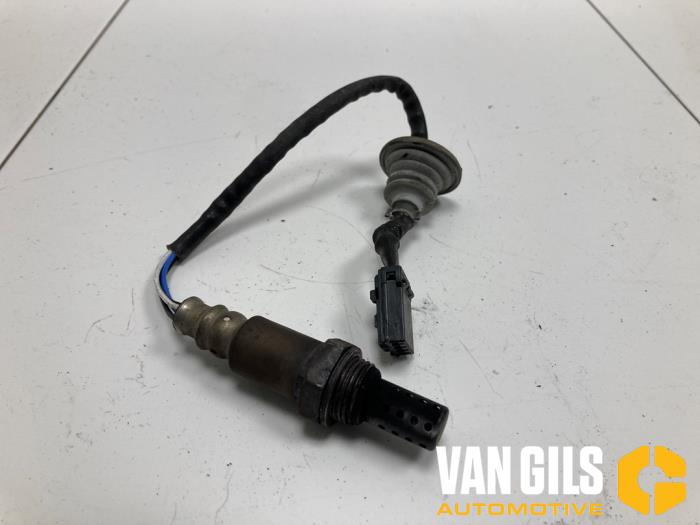 Gebruikte Lambda Sonde Mitsubishi Space Star (DG) 1.6 16V Prijs € 20,00 Margeregeling aangeboden door Van Gils Automotive