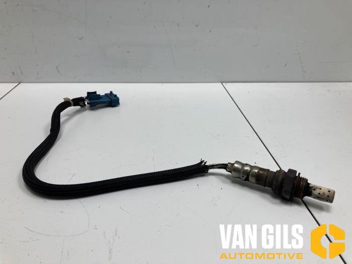 Lambda Sonde Citroen C4 Picasso (UD/UE/UF), 2007 / 2013 1.6 16V THP Sensodrive, MPV, Benzine, 1.598cc, 110kW (150pk), FWD, EP6DT; 5FX, 2008-07 / 2013-08, UD5FX (Gebruikt)