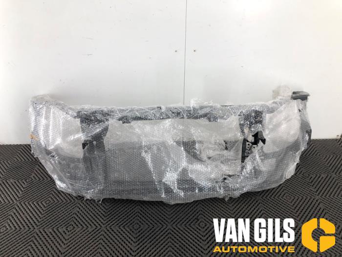Frontpaneel Toyota Hilux O309481 - foto 1
