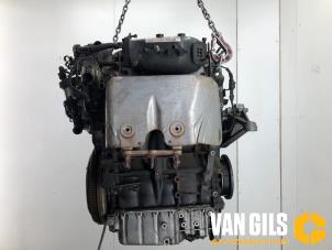 Gebruikte Motor Seat Toledo (1M2) 2.3 V5 Sport Prijs € 449,99 Margeregeling aangeboden door Van Gils Automotive