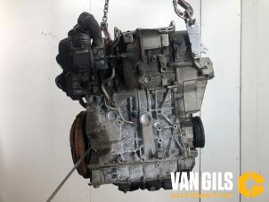 Gebruikte Motor Volkswagen Golf VII (AUA) 1.2 TSI 16V Prijs € 1.499,99 Margeregeling aangeboden door Van Gils Automotive