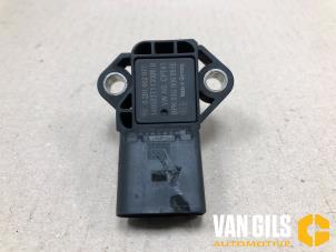 Gebruikte Brandstofdruk sensor Volkswagen Touran (1T3) 2.0 TDI 16V 140 Prijs op aanvraag aangeboden door Van Gils Automotive