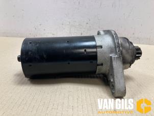 Gebruikte Startmotor Volkswagen Transporter T5 1.9 TDi Prijs € 39,99 Margeregeling aangeboden door Van Gils Automotive