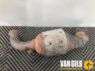 Gebruikte Katalysator Peugeot 208 I (CA/CC/CK/CL) 1.0 Vti 12V PureTech Prijs € 250,00 Margeregeling aangeboden door Van Gils Automotive
