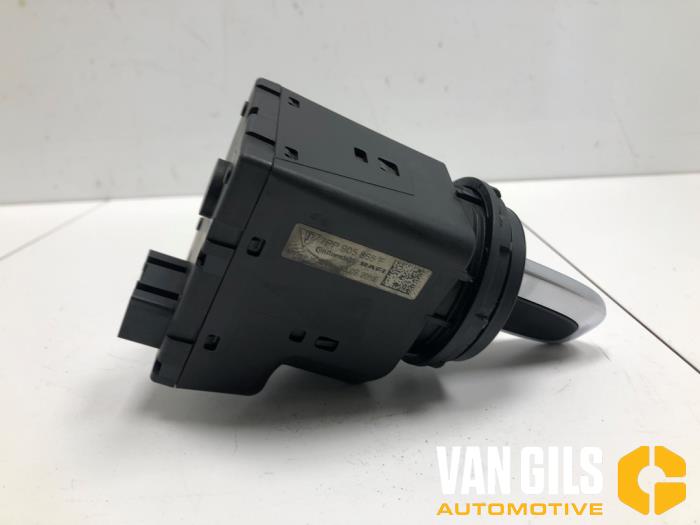 Elektronisch kontaktslot Porsche Macan O309690 - foto 1