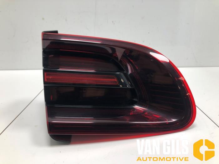 Achterlicht links Porsche Macan O309697 - foto 1