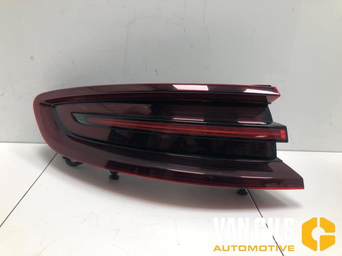 Achterlicht links Porsche Macan O309703 - foto 1