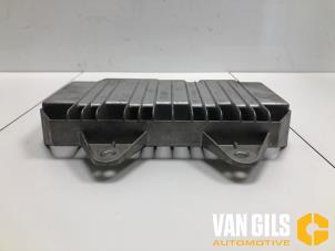 Gebruikte Radio versterker Porsche Macan (95B) 3.0 V6 24V S Prijs op aanvraag aangeboden door Van Gils Automotive