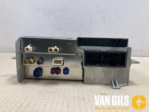 Gebruikte Navigatie computer Mercedes B (W247) 2.0 B-200d Prijs op aanvraag aangeboden door Van Gils Automotive