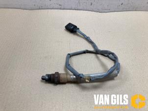 Gebruikte Lambda Sonde Volkswagen T-Roc I 2.0 TSI 16V 4Motion Prijs € 50,00 Margeregeling aangeboden door Van Gils Automotive