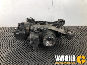 Gebruikte Cardanklok achter Volkswagen T-Roc I 2.0 TSI 16V 4Motion Prijs € 1.950,00 Margeregeling aangeboden door Van Gils Automotive