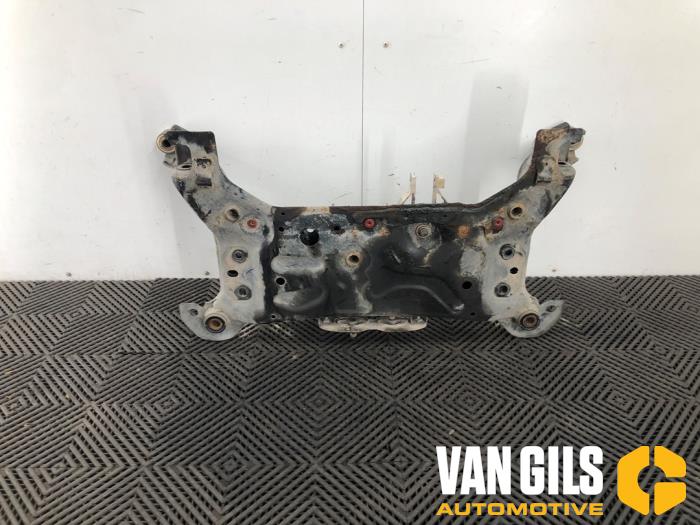 Gebruikte Subframe Ford Transit Connect (PJ2) 1.5 EcoBlue Prijs € 151,25 Inclusief btw aangeboden door Van Gils Automotive