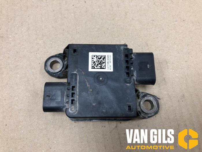 Gebruikte Nox sensor Ford Transit Connect (PJ2) 1.5 EcoBlue Prijs € 121,00 Inclusief btw aangeboden door Van Gils Automotive