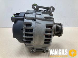 Gebruikte Alternator Volkswagen Golf VII (AUA) 2.0 GTI 16V Performance Package Prijs op aanvraag aangeboden door Van Gils Automotive