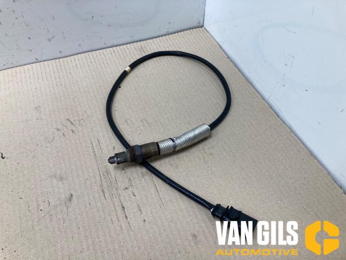 Gebruikte Lambda Sonde Volkswagen Golf VII (AUA) 2.0 GTI 16V Performance Package Prijs € 35,00 Margeregeling aangeboden door Van Gils Automotive