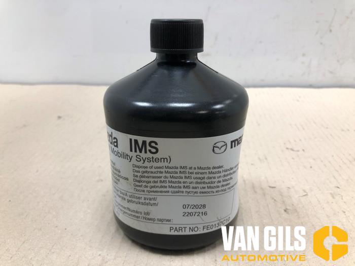 Banden reparatieset Mazda CX-60 O310223 - foto 1