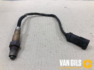 Gebruikte Lambda Sonde Renault Scénic II (JM) 2.0 16V Prijs € 35,00 Margeregeling aangeboden door Van Gils Automotive
