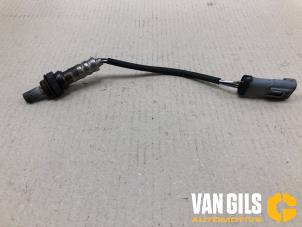 Gebruikte Lambda Sonde Renault Clio II (BB/CB) 1.4 Prijs € 35,00 Margeregeling aangeboden door Van Gils Automotive