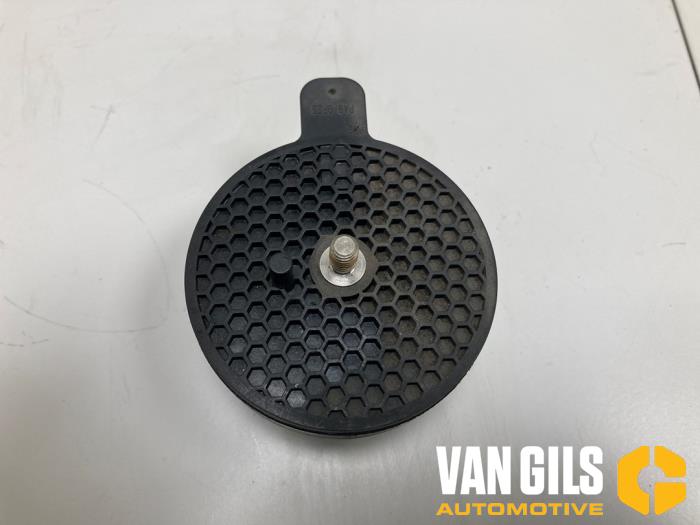 Actuator HSR Volkswagen Golf O310256 - foto 1