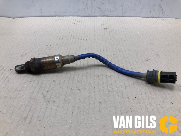 Gebruikte Lambda Sonde Mercedes ML I (163) 430 4.3 V8 24V Autom. Prijs € 20,00 Margeregeling aangeboden door Van Gils Automotive