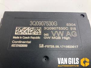 Gebruikte Gateway module Volkswagen Golf VII (AUA) 2.0 GTI 16V Performance Package Prijs op aanvraag aangeboden door Van Gils Automotive