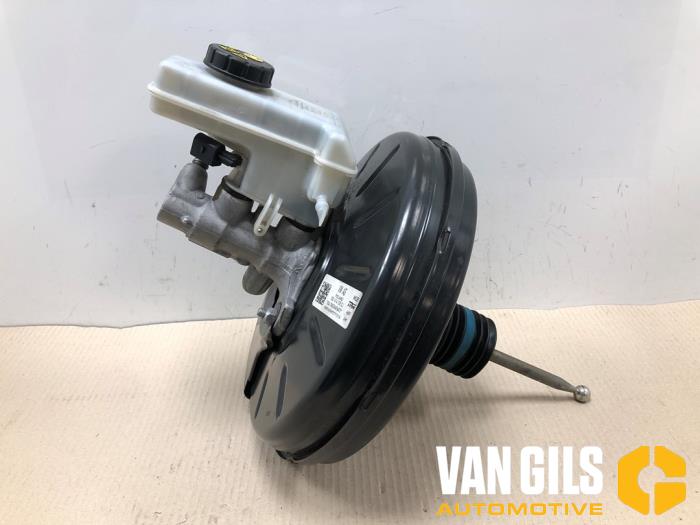 Gebruikte Rembooster Volkswagen Golf VII (AUA) 2.0 GTI 16V Performance Package Prijs € 49,95 Margeregeling aangeboden door Van Gils Automotive