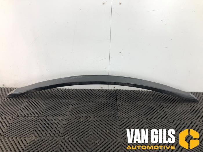 Bladveer voor Mercedes Sprinter O310687 - foto 1