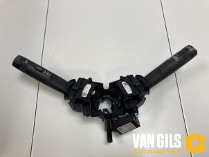 Gebruikte Combischakelaar Stuurkolom Opel Corsa E 1.0 SIDI Turbo 12V Prijs € 125,00 Margeregeling aangeboden door Van Gils Automotive