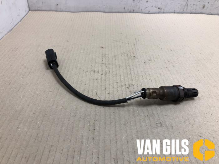 Gebruikte Lambda Sonde Nissan Micra (K12) 1.2 16V Prijs € 35,00 Margeregeling aangeboden door Van Gils Automotive
