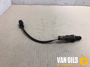 Gebruikte Lambda Sonde Nissan Micra (K12) 1.2 16V Prijs € 35,00 Margeregeling aangeboden door Van Gils Automotive