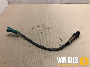 Gebruikte Lambda Sonde Ford Focus 2 1.6 16V Prijs op aanvraag aangeboden door Van Gils Automotive