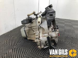 Gebruikte Versnellingsbak Citroen C3 (SC) 1.2 VTi 82 12V Prijs op aanvraag aangeboden door Van Gils Automotive