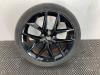 Velg + Band van een Seat Leon (5FB), 2012 / 2020 1.4 TSI ACT 16V, Hatchback, 4Dr, Benzine, 1.395cc, 110kW (150pk), FWD, CZEA; CZDA, 2014-05 / 2020-08 2015
