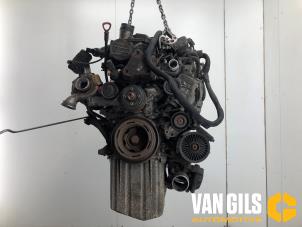 Gebruikte Motor Mercedes Sprinter 3,5t (906.73) 316 CDI 16V Prijs € 3.999,00 Margeregeling aangeboden door Van Gils Automotive