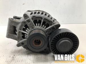 Gebruikte Dynamo BMW 3 serie Touring (E91) 318i 16V Prijs op aanvraag aangeboden door Van Gils Automotive