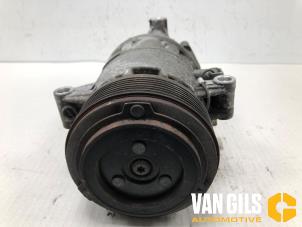 Gebruikte Aircopomp BMW 3 serie Touring (E91) 318i 16V Prijs op aanvraag aangeboden door Van Gils Automotive