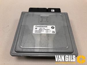 Gebruikte Computer Motormanagement BMW 3 serie Touring (E91) 318i 16V Prijs op aanvraag aangeboden door Van Gils Automotive