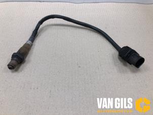 Gebruikte Lambda Sonde BMW 3 serie Touring (F31) 335d xDrive 3.0 24V Prijs € 30,00 Margeregeling aangeboden door Van Gils Automotive