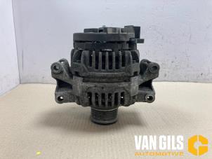 Gebruikte Dynamo Mercedes Sprinter 3,5t (906.73) 316 CDI 16V Prijs op aanvraag aangeboden door Van Gils Automotive