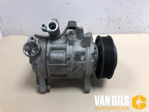 Gebruikte Aircopomp BMW 3 serie Touring (F31) 335d xDrive 3.0 24V Prijs € 75,00 Margeregeling aangeboden door Van Gils Automotive